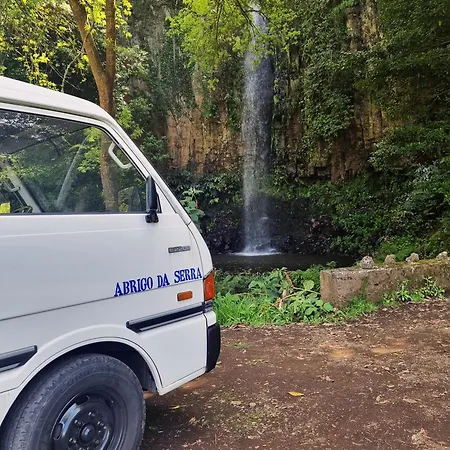 Abrigo Da Serra- Nature Trails