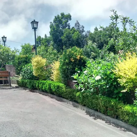 Abrigo Da Serra- Nature Trails * 桑塔纳