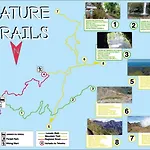 Abrigo Da Serra- Nature Trails Alpstuga *