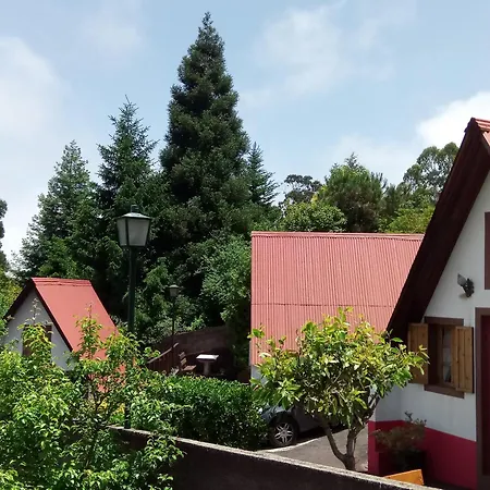 Chalet Abrigo Da Serra- Nature Trails