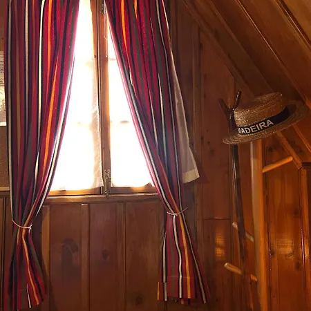 Abrigo Da Serra- Nature Trails Santana (Madeira)