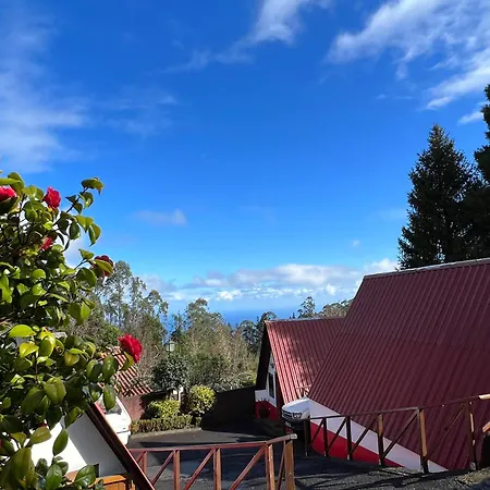 Alpstuga Abrigo Da Serra- Nature Trails