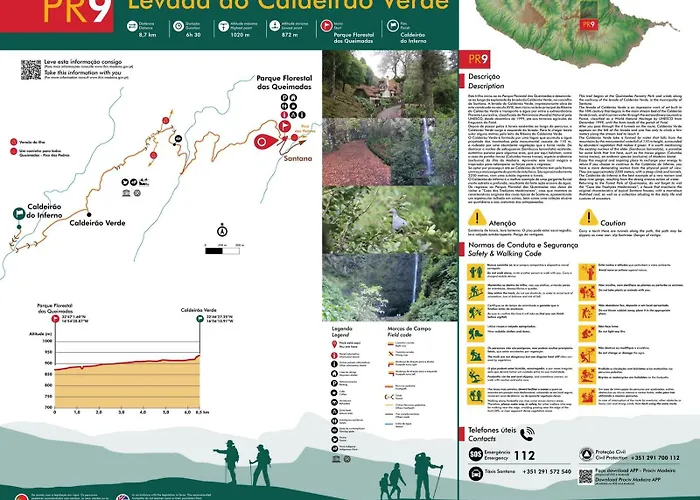 木屋 Abrigo Da Serra- Nature Trails *