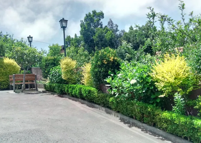 Abrigo Da Serra- Nature Trails * 桑塔纳